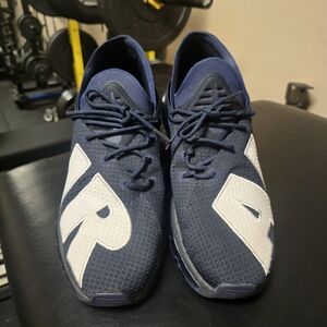 Nike Air Max Flair *NAVY*